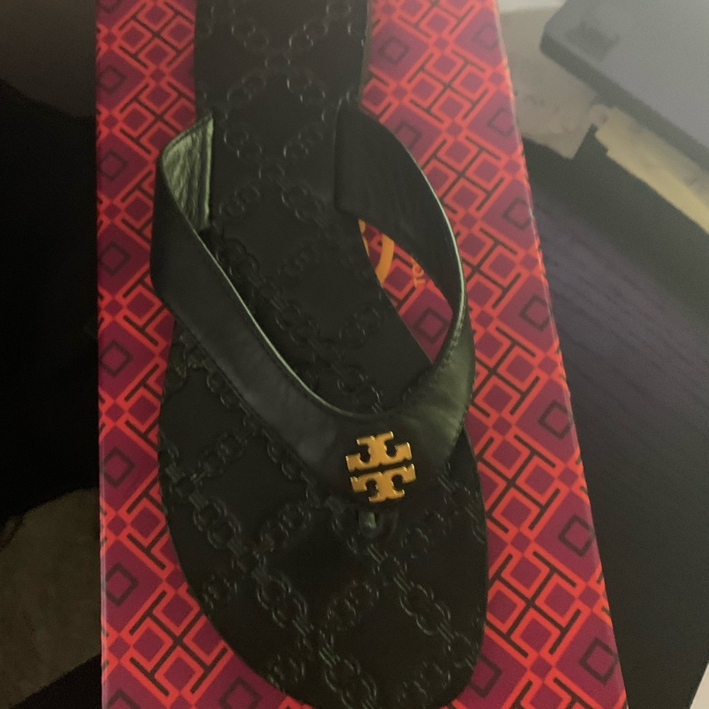 Tory Burch Sandals